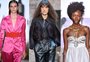Alfaiataria, mangas bufantes, órios artesanais e mais: as últimas tendências de moda