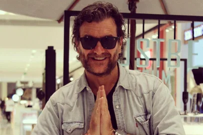 Ator Roberto Birindelli
