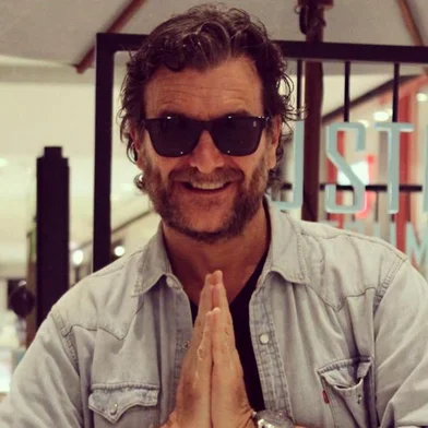Ator Roberto Birindelli