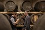 The Slyrs distillery, founded in 1999, is one of the older whiskey producers in Germany. (Andreas Meichsner/The New York Times)SCHLIERSEE, Germany â BC-TRAVEL-TIMES-GERMANY-TRAIL-ART-NYTSF â The Slyrs distillery, founded in 1999, is one of the older whiskey producers in Germany. (Andreas Meichsner/The New York Times)--ONLY FOR USE WITH ARTICLE SLUGGED --BC-TRAVEL-TIMES-GERMANY-TRAIL-ART-NYTSF â OTHER USE PROHIBITED.Editoria: TRALocal: SchlierseeIndexador: Andreas MeichsnerFonte: NYTSFFotógrafo: STR