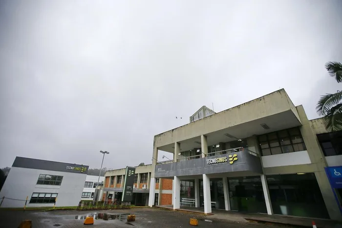 Félix Zucco / Agencia RBS Félix Zucco / Agencia RBS