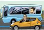 VÍDEO: David Coimbra e Paulo Germano debatem faixas exclusivas para ônibus; opine