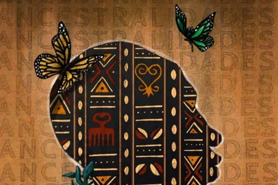  Livro Ancestralidades