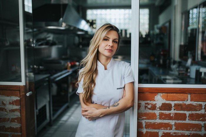 Felipe de Oliveira Moraes / Divulgação