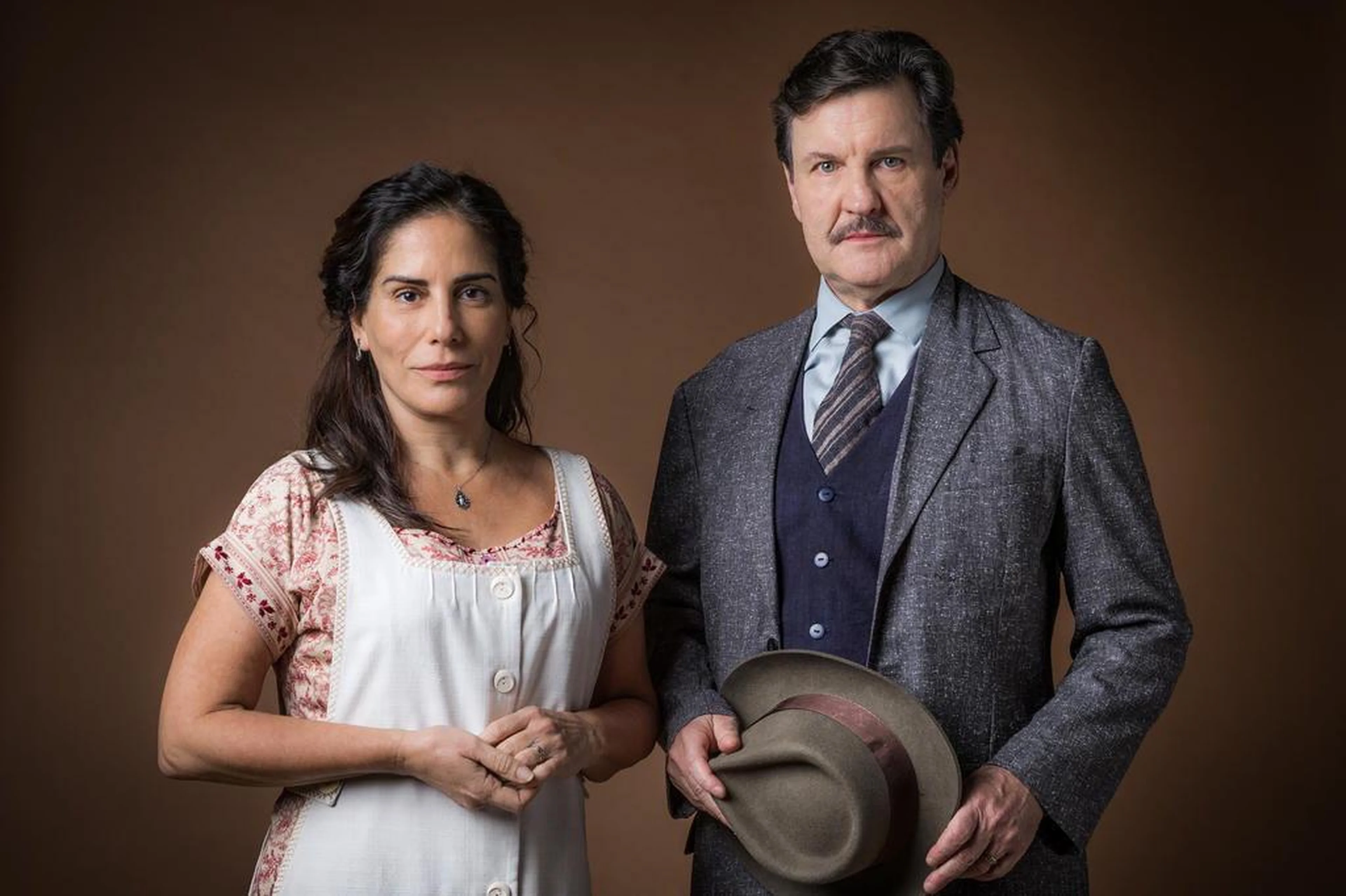 Raquel Cunha/TV Globo/Divulgação