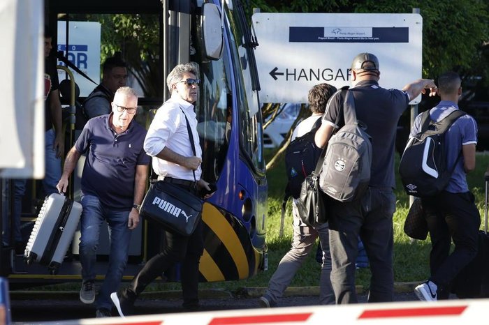 André Ávila / Agencia RBS