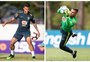 Matheus Henrique e Phelipe Megiolaro são convocados para a seleção olímpica