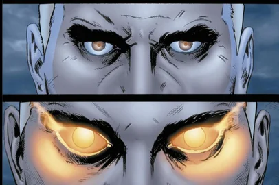 Imperdoável, de Mark Waid
