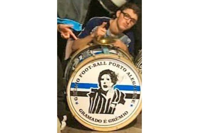 Reprodução / Facebook