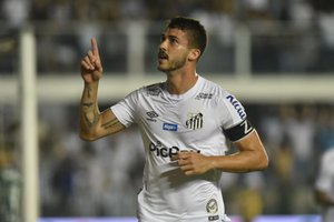 Ivan Storti / Santos/Divulgação