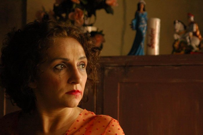 Sandra Modena / Divulgação