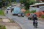  PORTO ALEGRE- RS- BRASIL- 22/10/2019-  Frente Parlamentar retoma mobilização por duplicação do trecho do complexo viário que liga os municípios de Porto Alegre, Alvorada e Viamão, o Caminho do Meio.  FOTO FERNANDO GOMES/ DIÁRIO GAÚCHO.