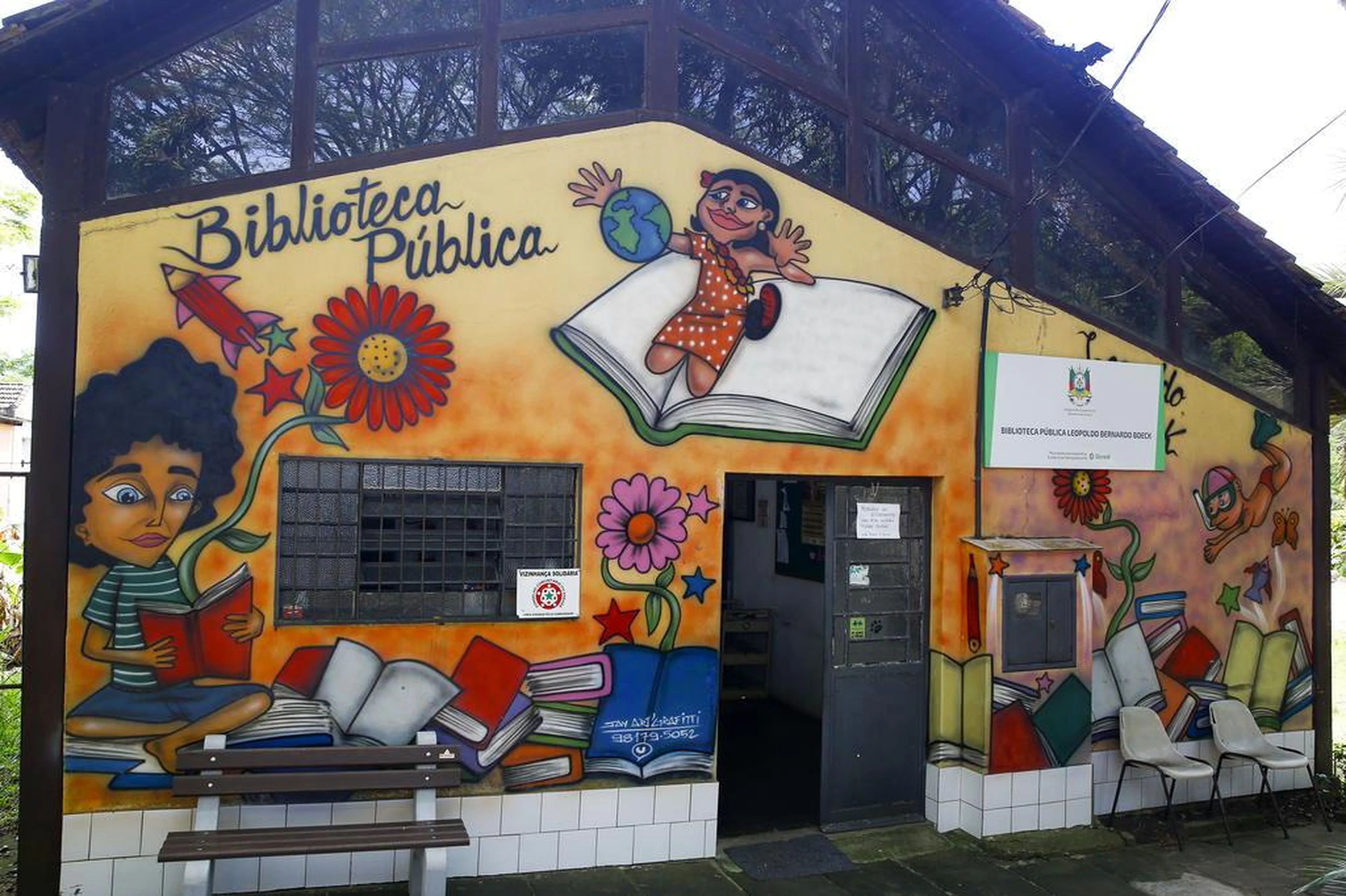 Mateus Bruxel/Agencia RBS