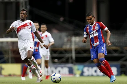  Bahia, Inter, futebol, brasileirão, fonte nova, edenilsonIndexador: Felipe Oliveira