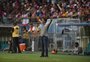"Vamos alimentar a equipe com mais ferramentas", diz Zé Ricardo após vitória em estreia pelo Inter