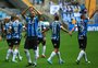 Volta por cima e proximidade do G-6: a saída de campo do Grêmio após a vitória contra o Botafogo