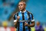 O valor que o mercado europeu sinaliza por quatro jogadores do Grêmio