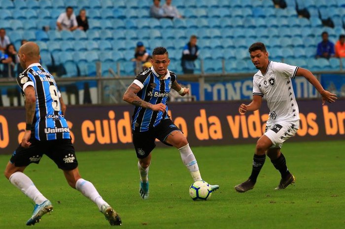 Tadeu Vilani / Agencia RBS