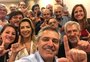 Presidente eleito da Argentina, Alberto Fernández responde carta de Lula