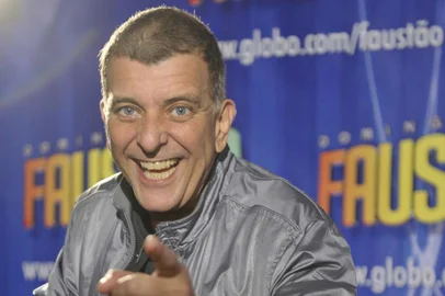 jorge fernando