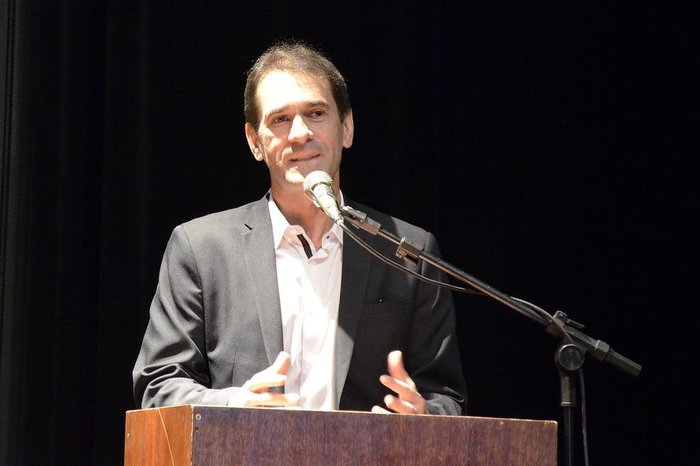 Celso Bender / Agência ALRS