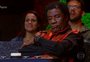 Carrasco e com aparência jovem: aos 89 anos, Tony Tornado rouba a cena como jurado do "Popstar"