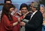 Alberto Fernández ou Cristina Kirchner: quem governará a Argentina a partir desta terça-feira?