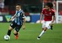 Veja como estavam Grêmio e Inter antes do Gre-Nal do primeiro turno do Brasileirão