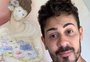 Carlinhos Maia é condenado a pagar R$ 30 mil de indenização por rabiscar obra de artista plástica