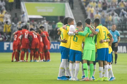 futebol, seleção brasileira, sub-17, mundial