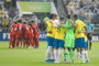 futebol, seleção brasileira, sub-17, mundial