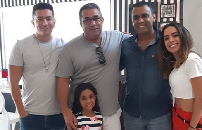 Instagram / Reprodução