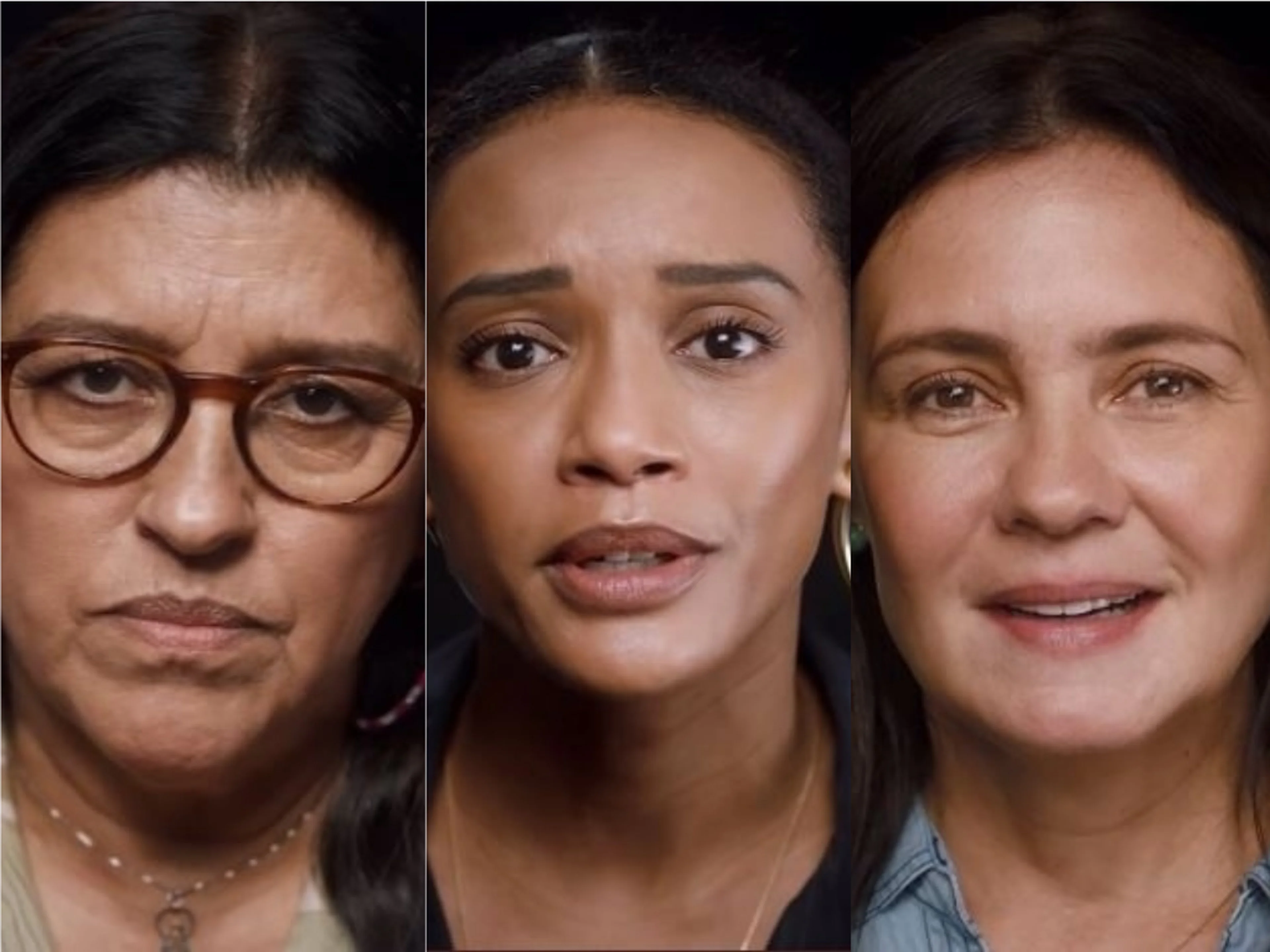 TV Globo/Reprodução
