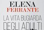 Novo livro de Elena Ferrante, "A Vida Mentirosa dos Adultos" virará série