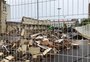 Obra do Zaffari na zona norte de Porto Alegre será um supermercado 