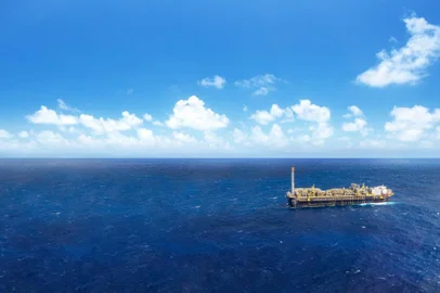  Agência Petrobras / André Motta de Souza