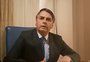 Bolsonaro acusa Witzel de ter vazado processo sobre a morte de Marielle para a Globo
