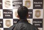 Polícia prende homem que confessou ter matado o pai radialista em Jaguarão