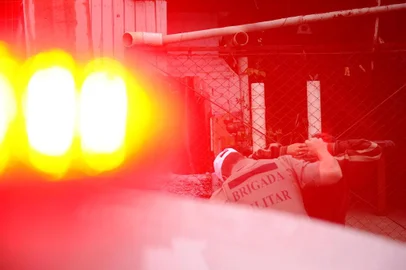  FARROUPILHA, RS, BRASIL (29/10/2019)Farroupilha registra 21 assassinatos em 2019. A maioria dos crimes aconteceu nos bairros São José e Industrial, onde há áreas invadidas e tráfico de drogas. (Antonio Valiente/Agência RBS)