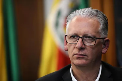  FARROUPILHA, RS, BRASIL (29/10/2019)Farroupilha registra 21 assassinatos em 2019. A maioria dos crimes aconteceu nos bairros São José e Industrial, onde há áreas invadidas e tráfico de drogas. Na foto, prefeito Claiton Gonçalves. (Antonio Valiente/Agência RBS)