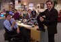 "The Office" desbanca "Friends" e se torna a série mais vista na Netflix nos EUA