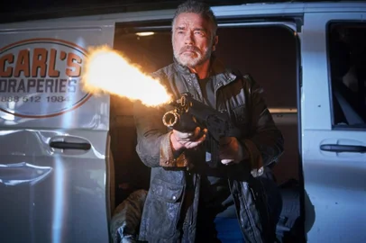 O Exterminador do Futuro: Destino Sombrio (2019)