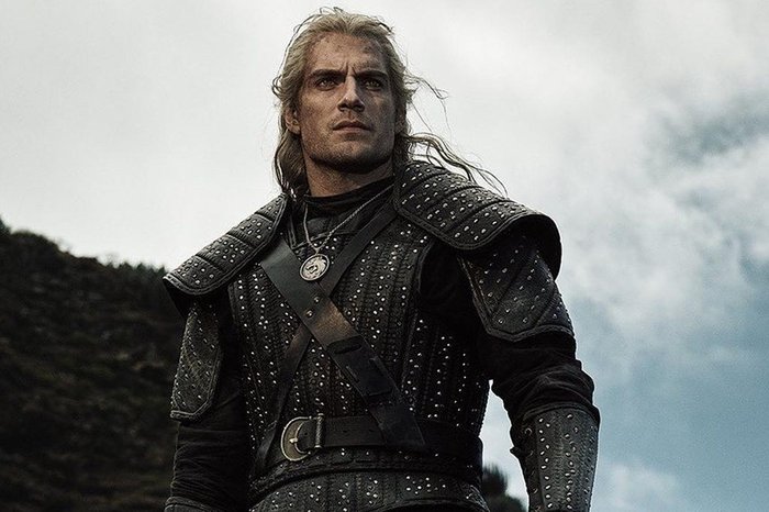 Donde assistir The Witcher - ver séries online