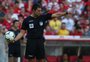 CBF divulga arbitragem para o Gre-Nal 422