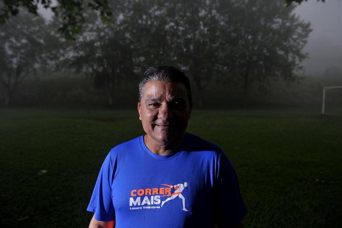 Lucas Amorelli / Agencia RBS