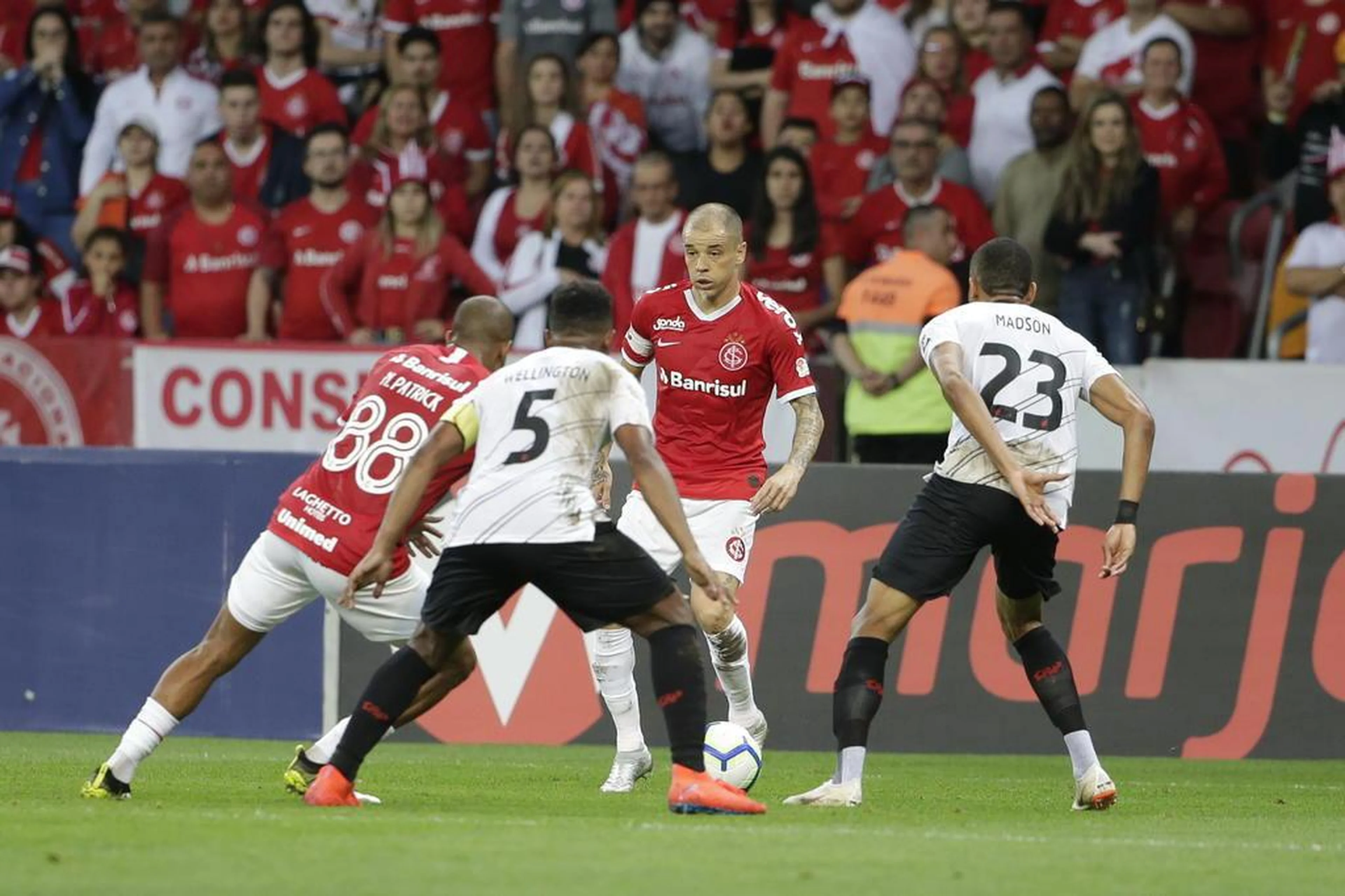 Isadora Neumann/Agencia RBS