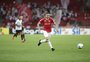 Com gol anulado e pênalti perdido por Guerrero, Inter empata com Athletico-PR no Beira-Rio
