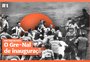 O Gre-Nal em que 20 jogadores foram expulsos
