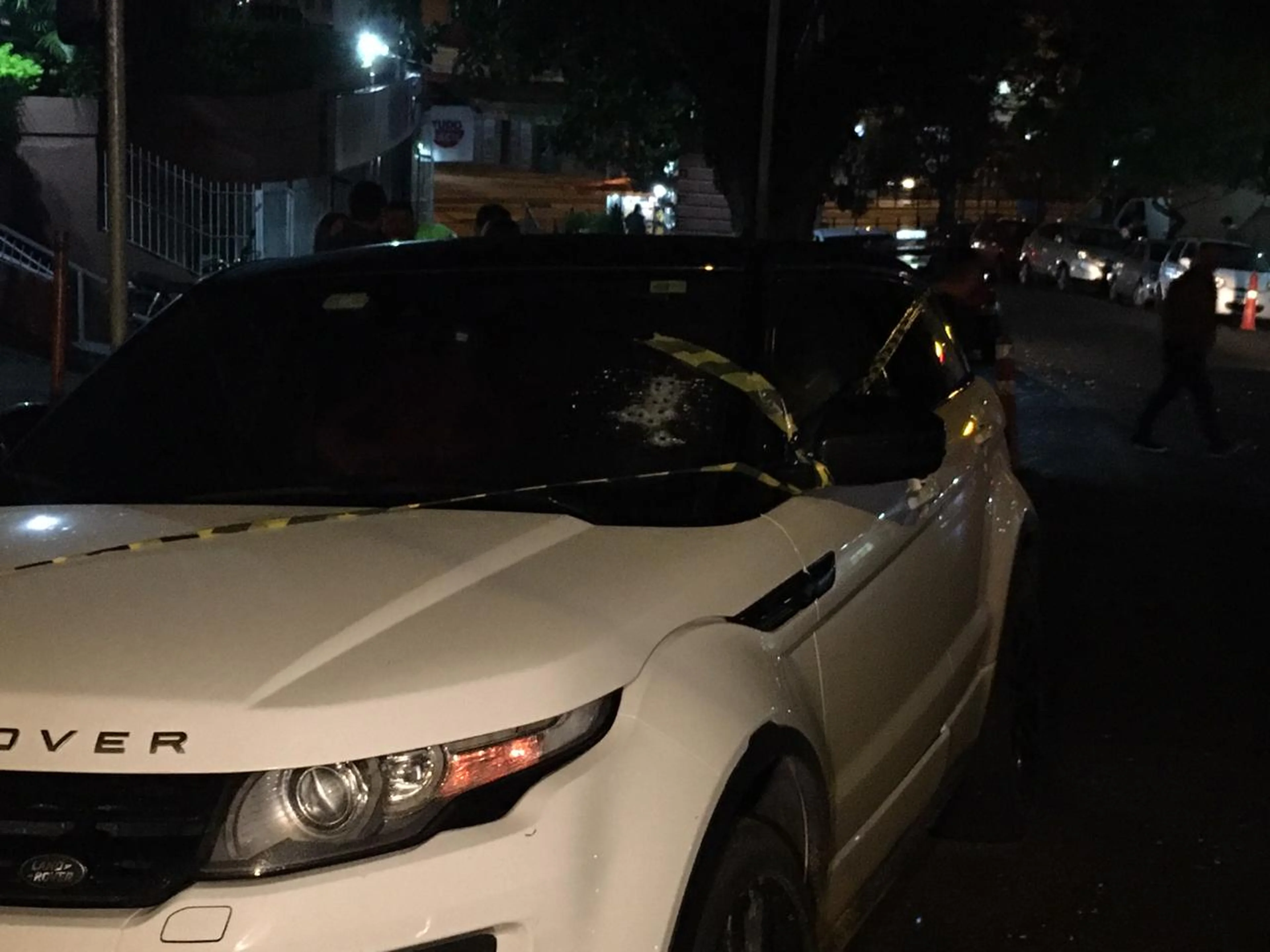 Samuel Vettori/RBS TV