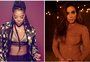 Ludmilla publica vídeo de 11 minutos expondo briga com Anitta: "Ardilosa e manipuladora"